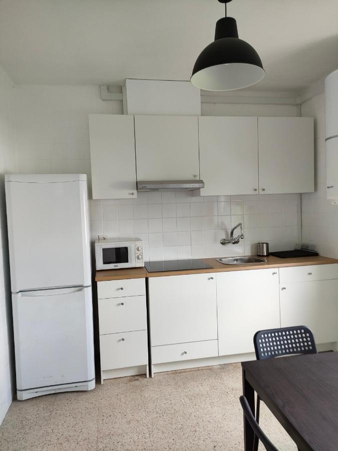 Apartamento Vacacional En Playa Del Vao - Corujo Vigo Exteriér fotografie