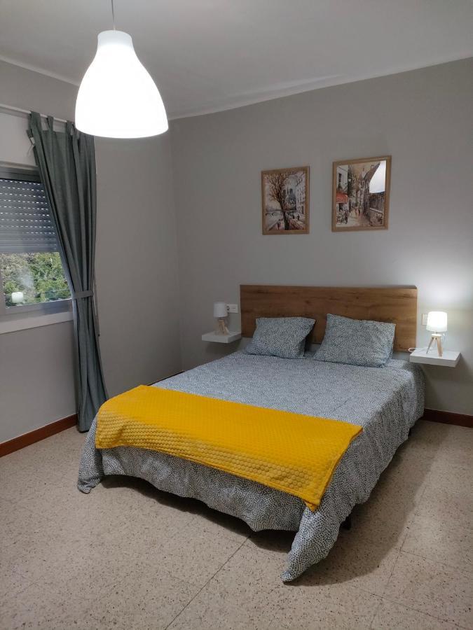 Apartamento Vacacional En Playa Del Vao - Corujo Vigo Exteriér fotografie