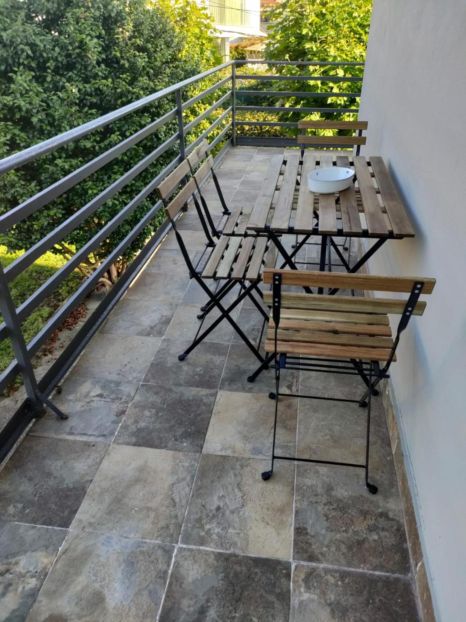 Apartamento Vacacional En Playa Del Vao - Corujo Vigo Exteriér fotografie
